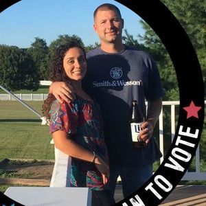 Meet your Posher, Allie